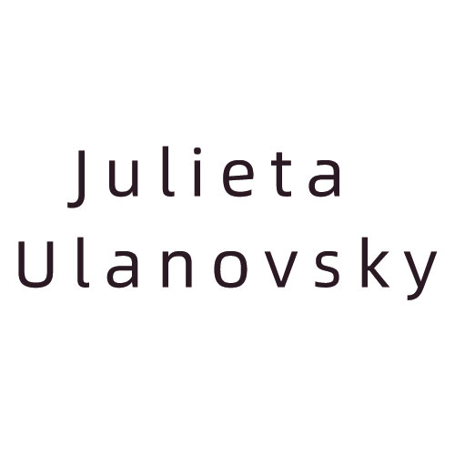 Julieta Ulanovsky -logo