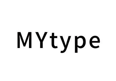 MYtype-logo